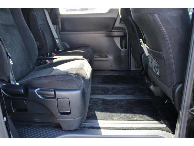 ヴェルファイア ２．４Ｚ　プラチナセレクションＩＩ　ＥＴＣ　バックカメラ　ナビ　ＴＶ　クリアランスソナー　両側電動スライドドア　ＨＩＤ　電動リアゲート　スマートキー　電動格納ミラー　後席モニター　３列シート　ＣＶＴ　アルミホイール　Ｂｌｕｅｔｏｏｔｈ（28枚目）