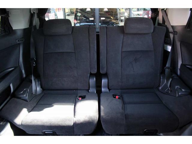 ヴェルファイア ２．４Ｚ　プラチナセレクションＩＩ　ＥＴＣ　バックカメラ　ナビ　ＴＶ　クリアランスソナー　両側電動スライドドア　ＨＩＤ　電動リアゲート　スマートキー　電動格納ミラー　後席モニター　３列シート　ＣＶＴ　アルミホイール　Ｂｌｕｅｔｏｏｔｈ（29枚目）