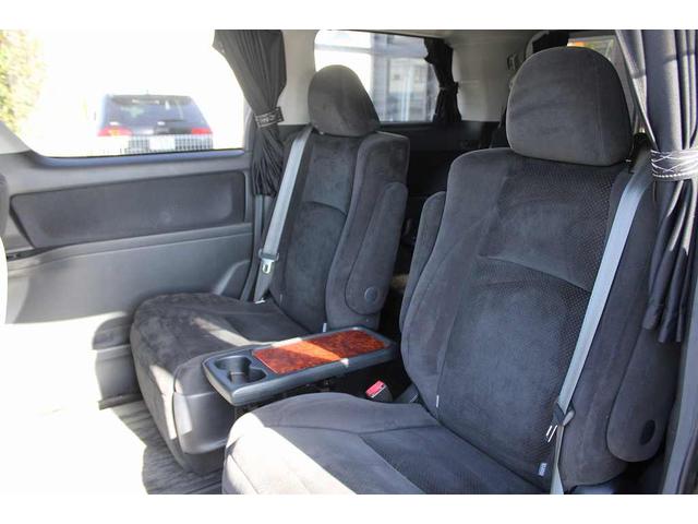 ヴェルファイア ２．４Ｚ　プラチナセレクションＩＩ　ＥＴＣ　バックカメラ　ナビ　ＴＶ　クリアランスソナー　両側電動スライドドア　ＨＩＤ　電動リアゲート　スマートキー　電動格納ミラー　後席モニター　３列シート　ＣＶＴ　アルミホイール　Ｂｌｕｅｔｏｏｔｈ（32枚目）