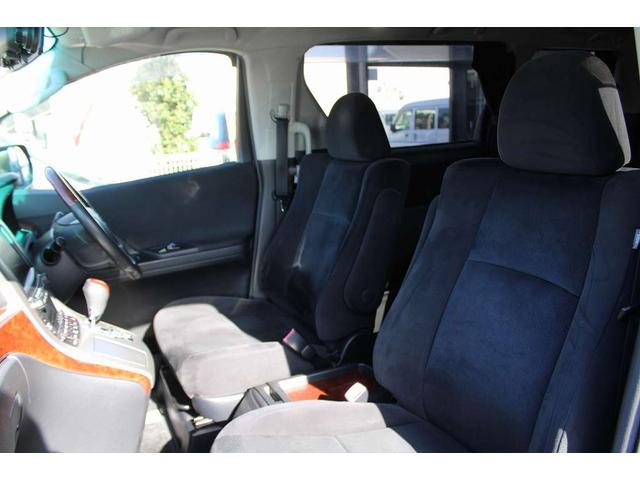 ヴェルファイア ２．４Ｚ　プラチナセレクションＩＩ　ＥＴＣ　バックカメラ　ナビ　ＴＶ　クリアランスソナー　両側電動スライドドア　ＨＩＤ　電動リアゲート　スマートキー　電動格納ミラー　後席モニター　３列シート　ＣＶＴ　アルミホイール　Ｂｌｕｅｔｏｏｔｈ（33枚目）