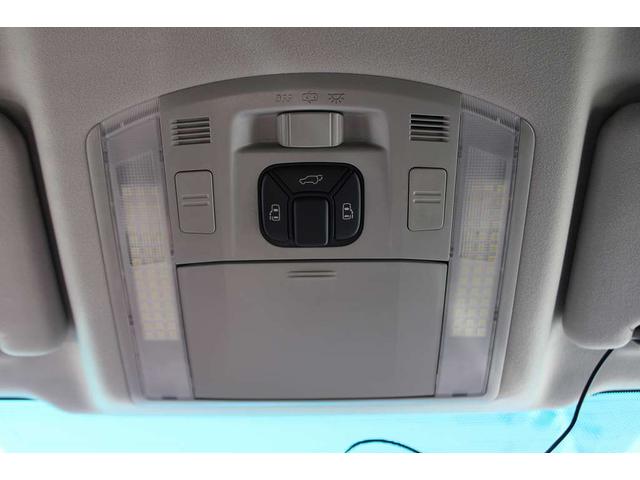 ヴェルファイア ２．４Ｚ　プラチナセレクションＩＩ　ＥＴＣ　バックカメラ　ナビ　ＴＶ　クリアランスソナー　両側電動スライドドア　ＨＩＤ　電動リアゲート　スマートキー　電動格納ミラー　後席モニター　３列シート　ＣＶＴ　アルミホイール　Ｂｌｕｅｔｏｏｔｈ（39枚目）