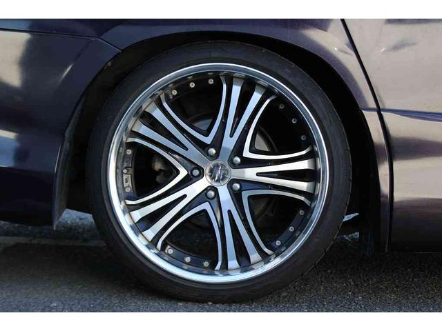 ヴェルファイア ２．４Ｚ　プラチナセレクションＩＩ　ＥＴＣ　バックカメラ　ナビ　ＴＶ　クリアランスソナー　両側電動スライドドア　ＨＩＤ　電動リアゲート　スマートキー　電動格納ミラー　後席モニター　３列シート　ＣＶＴ　アルミホイール　Ｂｌｕｅｔｏｏｔｈ（62枚目）