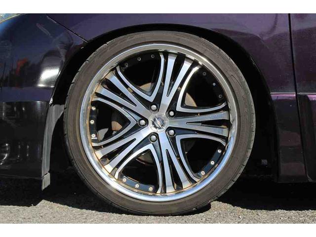 ヴェルファイア ２．４Ｚ　プラチナセレクションＩＩ　ＥＴＣ　バックカメラ　ナビ　ＴＶ　クリアランスソナー　両側電動スライドドア　ＨＩＤ　電動リアゲート　スマートキー　電動格納ミラー　後席モニター　３列シート　ＣＶＴ　アルミホイール　Ｂｌｕｅｔｏｏｔｈ（67枚目）