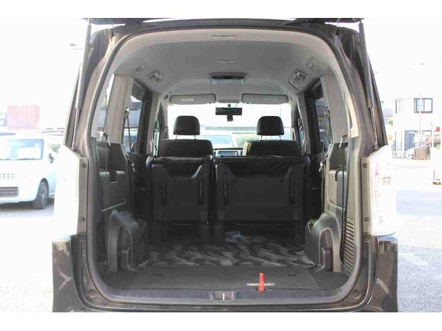 ステップワゴンスパーダ S スライドドア HID キーレスエントリー CVT アルミホイール 盗難防止システム 衝突安全ボディ ABS エアコン パワーステアリング パワーウィンドウ(13枚目)