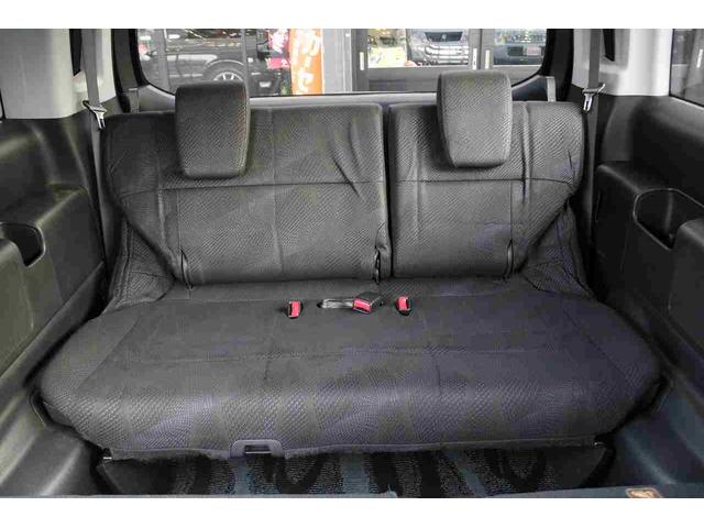 ステップワゴンスパーダ S スライドドア HID キーレスエントリー CVT アルミホイール 盗難防止システム 衝突安全ボディ ABS エアコン パワーステアリング パワーウィンドウ(20枚目)