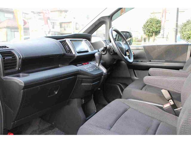 ステップワゴンスパーダ S スライドドア HID キーレスエントリー CVT アルミホイール 盗難防止システム 衝突安全ボディ ABS エアコン パワーステアリング パワーウィンドウ(25枚目)