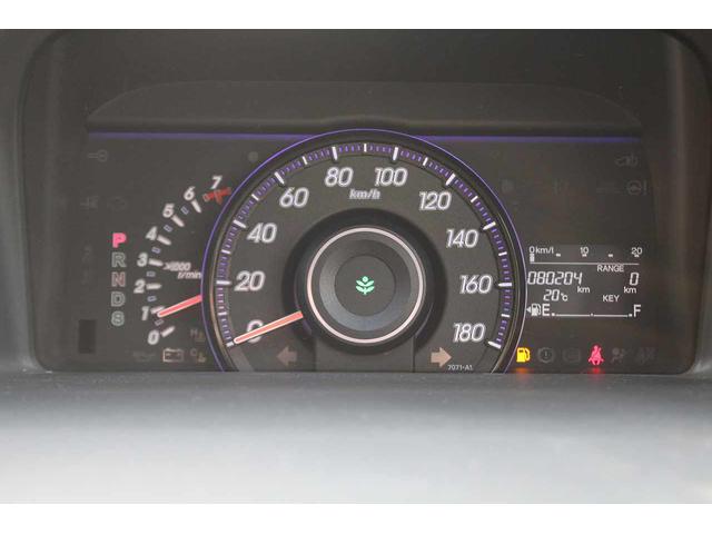 ステップワゴンスパーダ S スライドドア HID キーレスエントリー CVT アルミホイール 盗難防止システム 衝突安全ボディ ABS エアコン パワーステアリング パワーウィンドウ(27枚目)