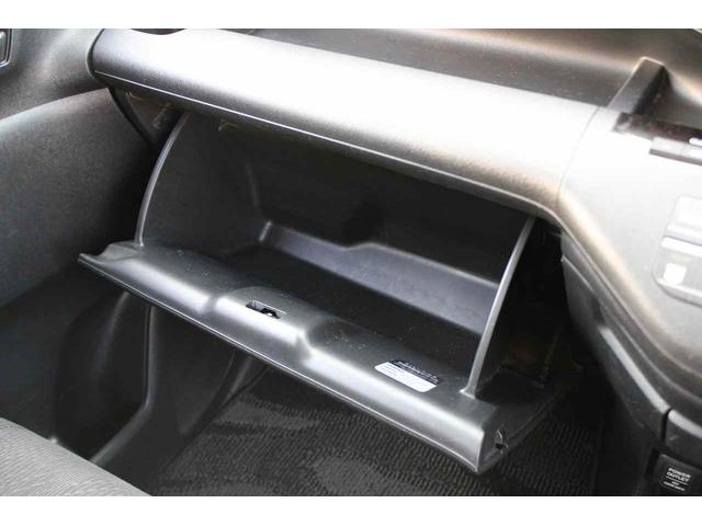 ステップワゴンスパーダ S スライドドア HID キーレスエントリー CVT アルミホイール 盗難防止システム 衝突安全ボディ ABS エアコン パワーステアリング パワーウィンドウ(38枚目)