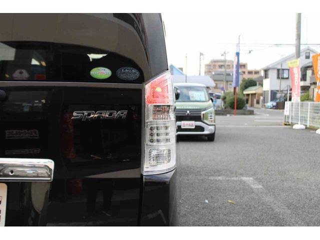 ステップワゴンスパーダ S スライドドア HID キーレスエントリー CVT アルミホイール 盗難防止システム 衝突安全ボディ ABS エアコン パワーステアリング パワーウィンドウ(48枚目)