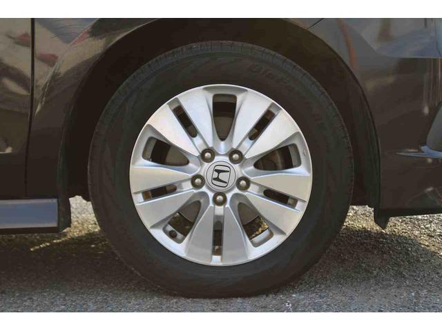 ステップワゴンスパーダ S スライドドア HID キーレスエントリー CVT アルミホイール 盗難防止システム 衝突安全ボディ ABS エアコン パワーステアリング パワーウィンドウ(52枚目)