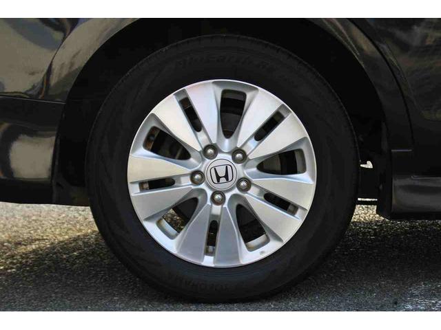 ステップワゴンスパーダ S スライドドア HID キーレスエントリー CVT アルミホイール 盗難防止システム 衝突安全ボディ ABS エアコン パワーステアリング パワーウィンドウ(53枚目)