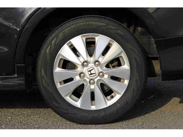 ステップワゴンスパーダ S スライドドア HID キーレスエントリー CVT アルミホイール 盗難防止システム 衝突安全ボディ ABS エアコン パワーステアリング パワーウィンドウ(54枚目)