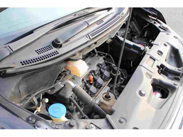 ステップワゴンスパーダ S スライドドア HID キーレスエントリー CVT アルミホイール 盗難防止システム 衝突安全ボディ ABS エアコン パワーステアリング パワーウィンドウ(56枚目)