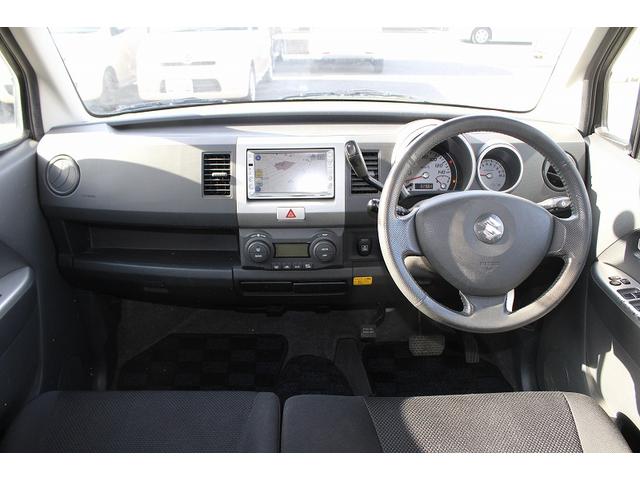 SUZUKI WAGON R RR RR-DI