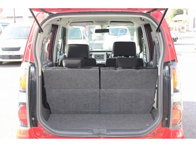 SUZUKI WAGON R RR RR-DI