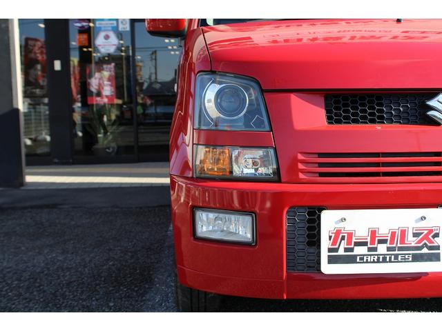 SUZUKI WAGON R RR RR-DI