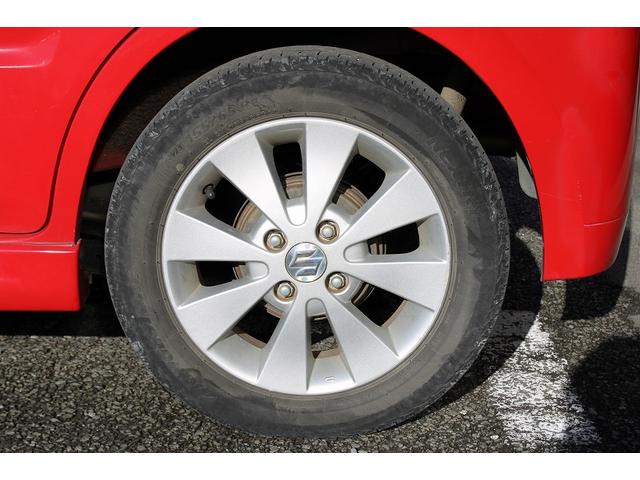 SUZUKI WAGON R RR RR-DI