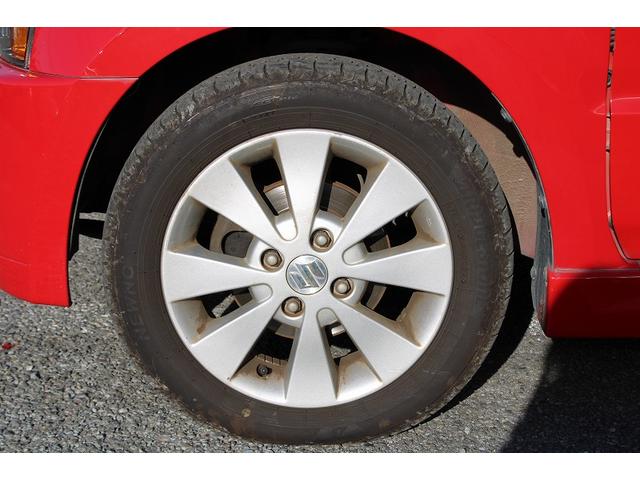 SUZUKI WAGON R RR RR-DI