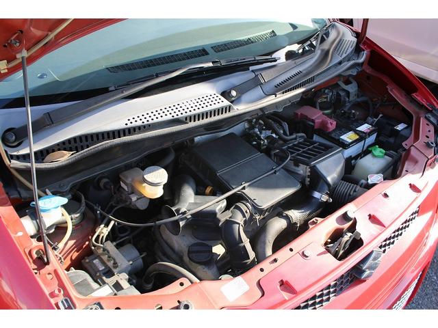 SUZUKI WAGON R RR RR-DI