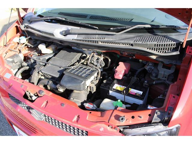 SUZUKI WAGON R RR RR-DI