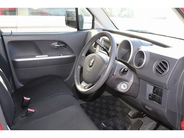 SUZUKI WAGON R RR RR-DI