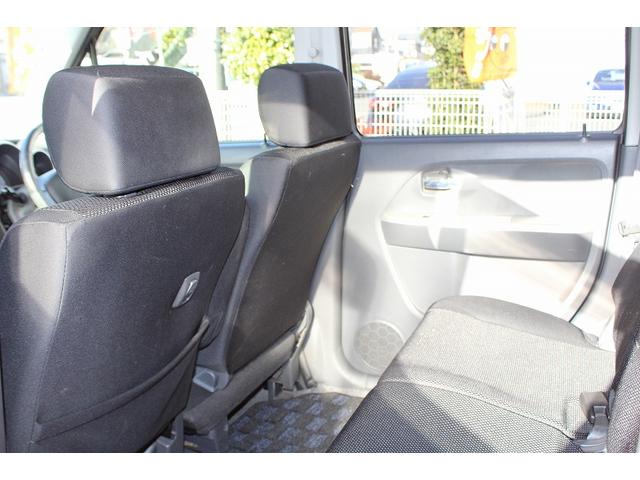 SUZUKI WAGON R RR RR-DI