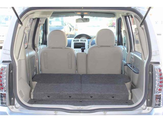 eKワゴン GS キーレス付き 盗難防止機能 フルフラット 運転席エアバッグ デュアルエアバッグ パワステ 衝突安全ボディ ベンチシート エアコン パワーウインドウ ABS(12枚目)