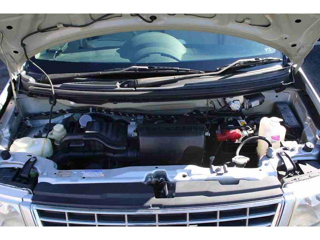 eKワゴン GS キーレス付き 盗難防止機能 フルフラット 運転席エアバッグ デュアルエアバッグ パワステ 衝突安全ボディ ベンチシート エアコン パワーウインドウ ABS(47枚目)