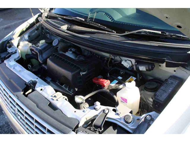 eKワゴン GS キーレス付き 盗難防止機能 フルフラット 運転席エアバッグ デュアルエアバッグ パワステ 衝突安全ボディ ベンチシート エアコン パワーウインドウ ABS(48枚目)