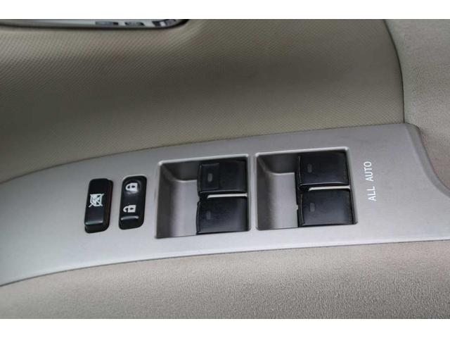 エスティマ ２．４アエラス　Ｇエディション　ダブルエアコン　ＥＴＣ　テレビ　フリップダウンモニター　発光スカッフプレート（31枚目）