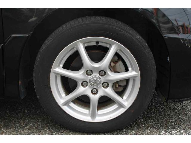 エスティマ ２．４アエラス　Ｇエディション　ダブルエアコン　ＥＴＣ　テレビ　フリップダウンモニター　発光スカッフプレート（52枚目）