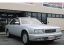 NISSAN CEDRIC