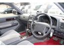 NISSAN CEDRIC