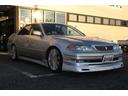 TOYOTA MARK II