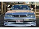 TOYOTA MARK II