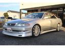 TOYOTA MARK II