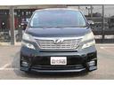 ヴェルファイア 2.4Z ETC バックカメラ ナビ TV クリアランスソナー 両側電動スライドドア HID スマートキー 電動格納ミラー 後席モニター 3列シート CVT アルミホイール CD DVD再生 盗難防止システム 中古車画像_3
