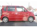 SUZUKI WAGON R RR