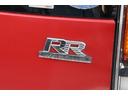 SUZUKI WAGON R RR