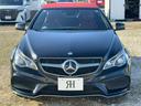 MERCEDES BENZ E-CLASS