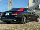 MERCEDES BENZ E-CLASS