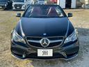 MERCEDES BENZ E-CLASS