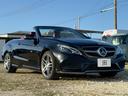 MERCEDES BENZ E-CLASS
