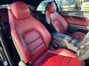 MERCEDES BENZ E-CLASS