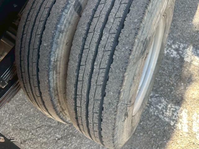 デュトロ 高所作業車　アイチ　ＳＫ１７Ａ　作業床高さ１７．１ｍ　バケット２００ｋｇ　走行３５千ｋｍ　Ｆ５　５速　マニュアル（46枚目）