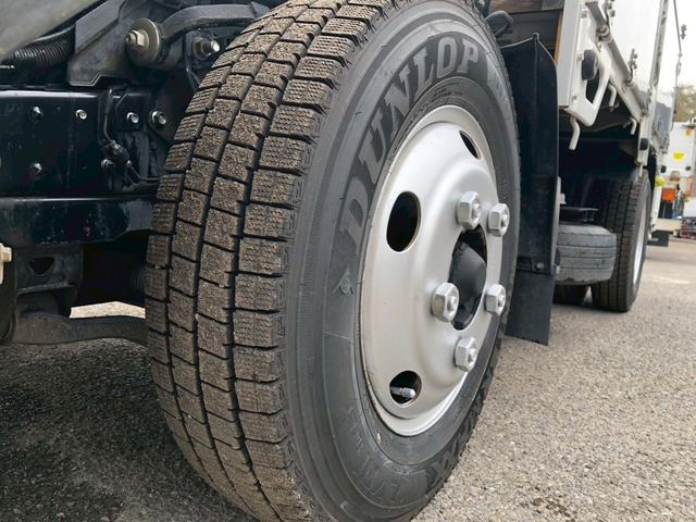 エルフトラック アルミブロック　１０尺　３ｔ４ナンバー　垂直ゲート　積載３ｔ　Ｆ６　６速　マニュアル　アルミアオリ　アルミ平　アルミＢ　平ボデイー　平ボデー　パワーゲート　ゲート付　記録簿有（38枚目）