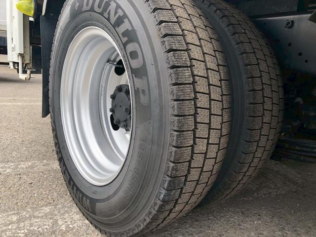 エルフトラック アルミブロック　１０尺　３ｔ４ナンバー　垂直ゲート　積載３ｔ　Ｆ６　６速　マニュアル　アルミアオリ　アルミ平　アルミＢ　平ボデイー　平ボデー　パワーゲート　ゲート付　記録簿有（39枚目）