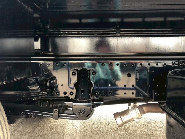 エルフトラック 高所作業車　タダノ　ＡＴ－１５０Ｓ　作業床高さ１４．８ｍ　スーパーデッキ１０００ｋｇ　走行３千ｋｍ　Ｆ６　６速　マニュアル　ＴＡＤＡＮＯ（27枚目）