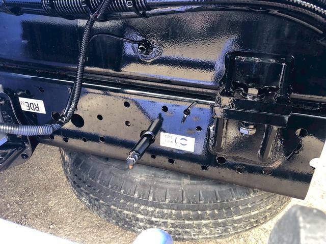 エルフトラック 高所作業車　タダノ　ＡＴ－１５０Ｓ　作業床高さ１４．８ｍ　スーパーデッキ１０００ｋｇ　走行３千ｋｍ　Ｆ６　６速　マニュアル　ＴＡＤＡＮＯ（28枚目）