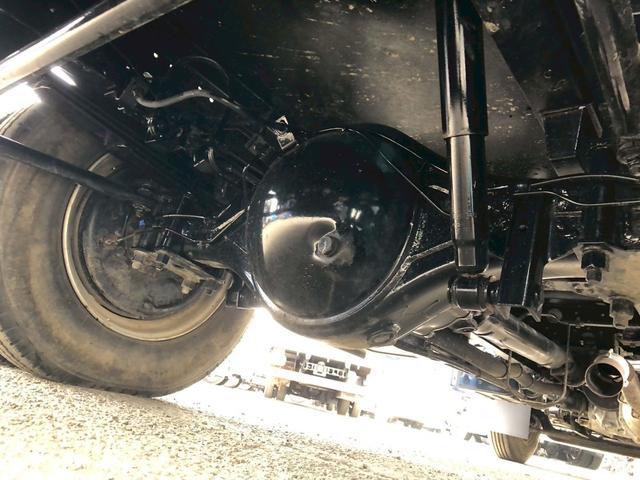 エルフトラック 高所作業車　タダノ　ＡＴ－１５０Ｓ　作業床高さ１４．８ｍ　スーパーデッキ１０００ｋｇ　走行３千ｋｍ　Ｆ６　６速　マニュアル　ＴＡＤＡＮＯ（31枚目）